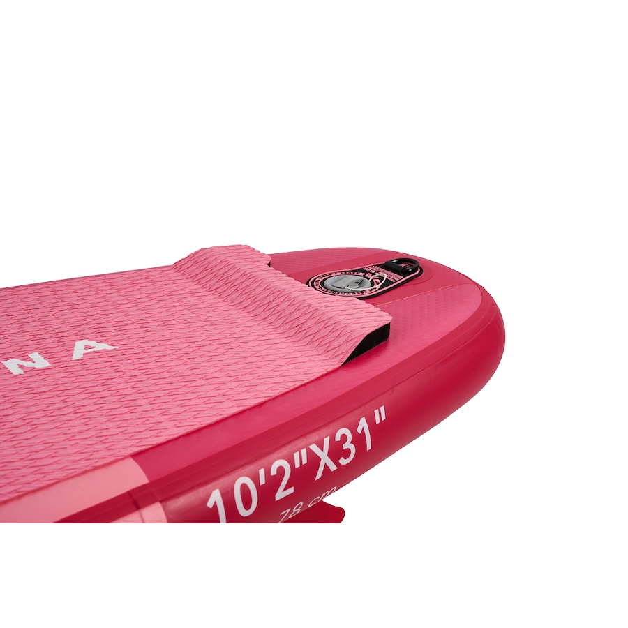 Image 754484_ALTMORE4.jpg, Product 754-484 / Price $749.99, Aqua Marina Coral 10'2" Advanced All-Around ISUP (raspberry) from Aqua Marina on TSC.ca's Toys & Hobbies department