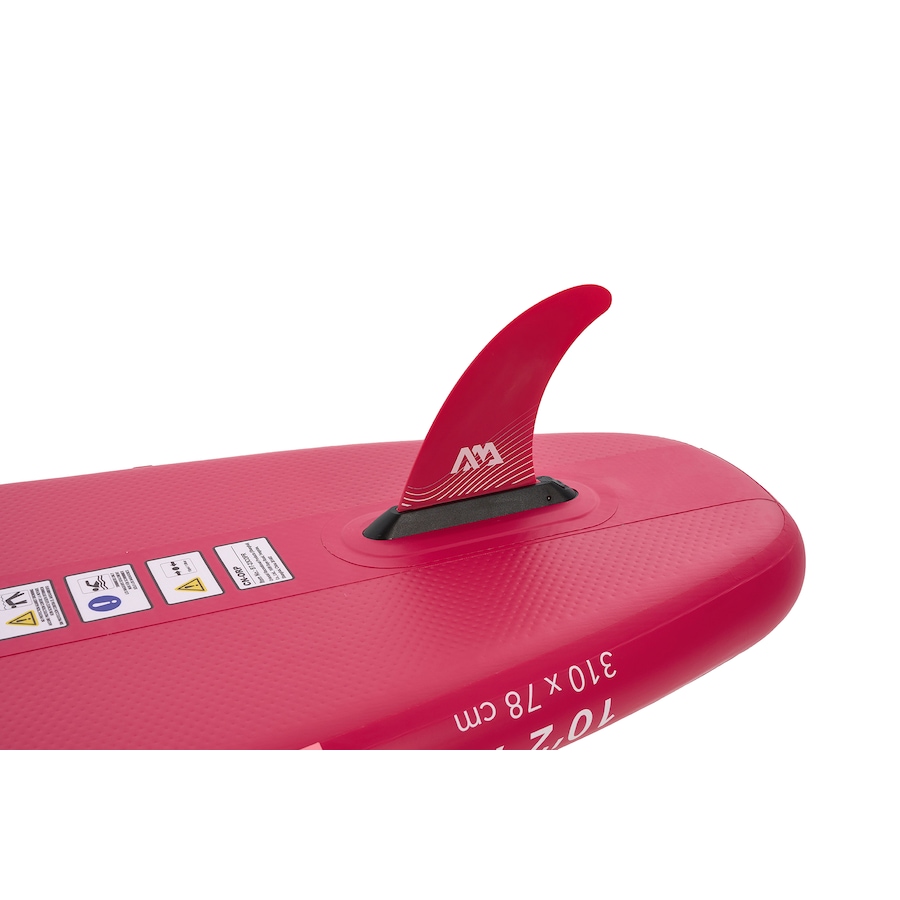 Image 754484_ALTMORE5.jpg, Product 754-484 / Price $749.99, Aqua Marina Coral 10'2" Advanced All-Around ISUP (raspberry) from Aqua Marina on TSC.ca's Toys & Hobbies department