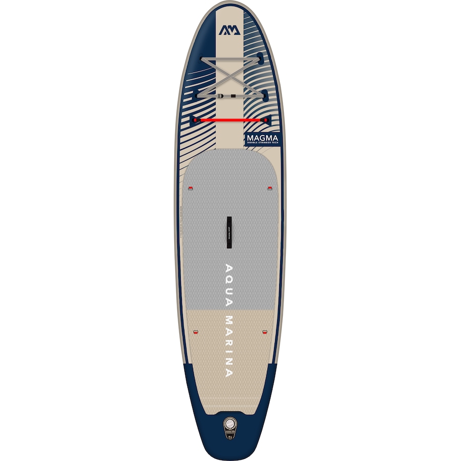 Image 754489.jpg, Product 754-489 / Price $759.99, Aqua Marina Magma 11'2" Advanced All-Around ISUP from Aqua Marina on TSC.ca's Toys & Hobbies department