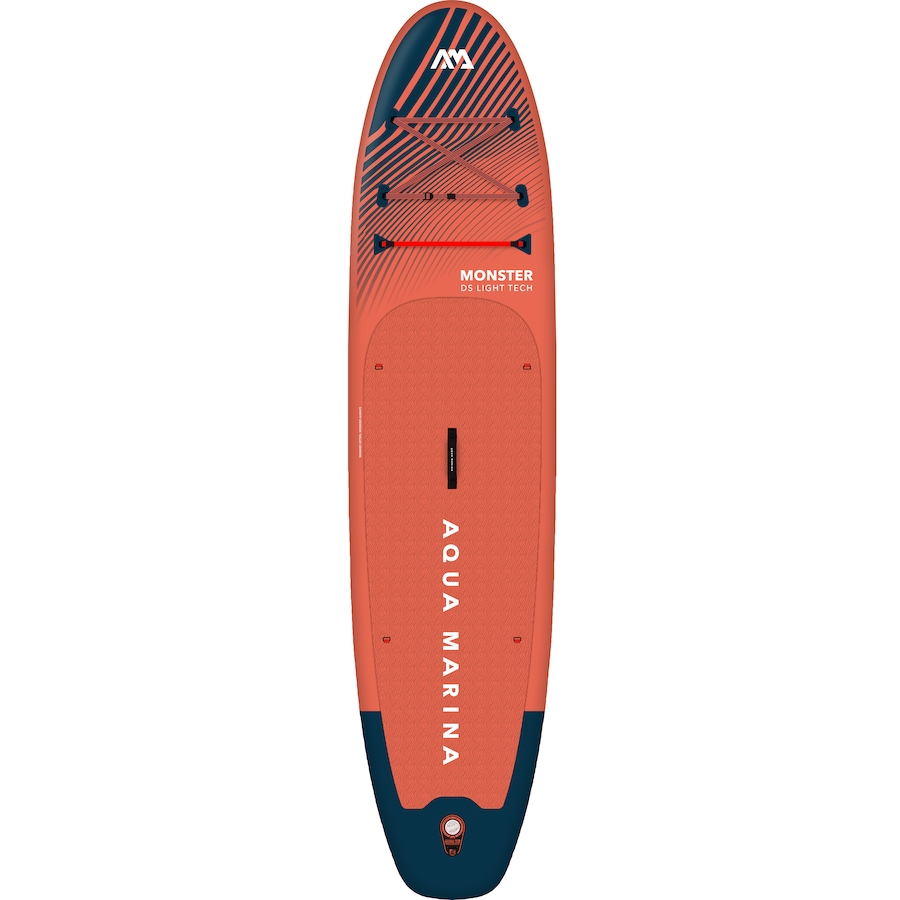 Image 754490.jpg, Product 754-490 / Price $749.99, Aqua Marina Monster 12' All-Around ISUP from Aqua Marina on TSC.ca's Toys & Hobbies department