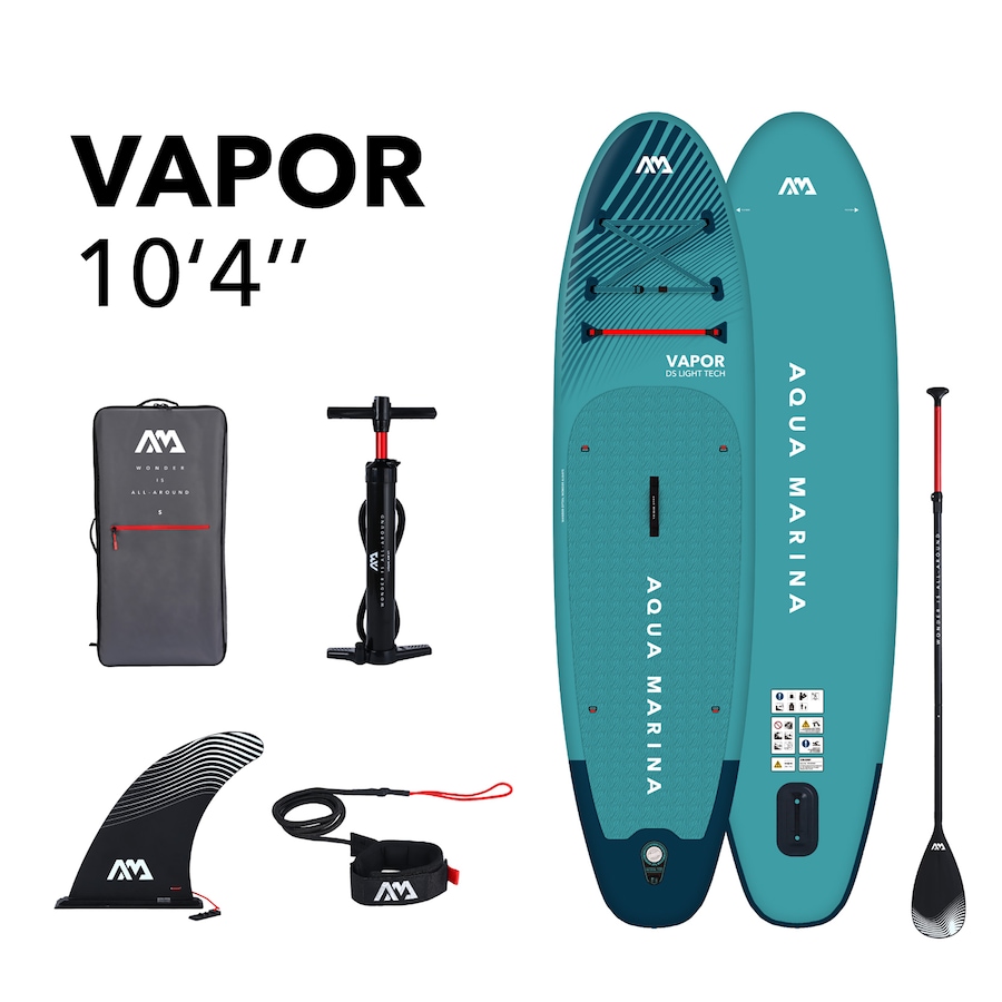 Image 754492_ALTMORE1.jpg, Product 754-492 / Price $559.99, Aqua Marina Vapour 10'4"All-Around ISUP from Aqua Marina on TSC.ca's Toys & Hobbies department