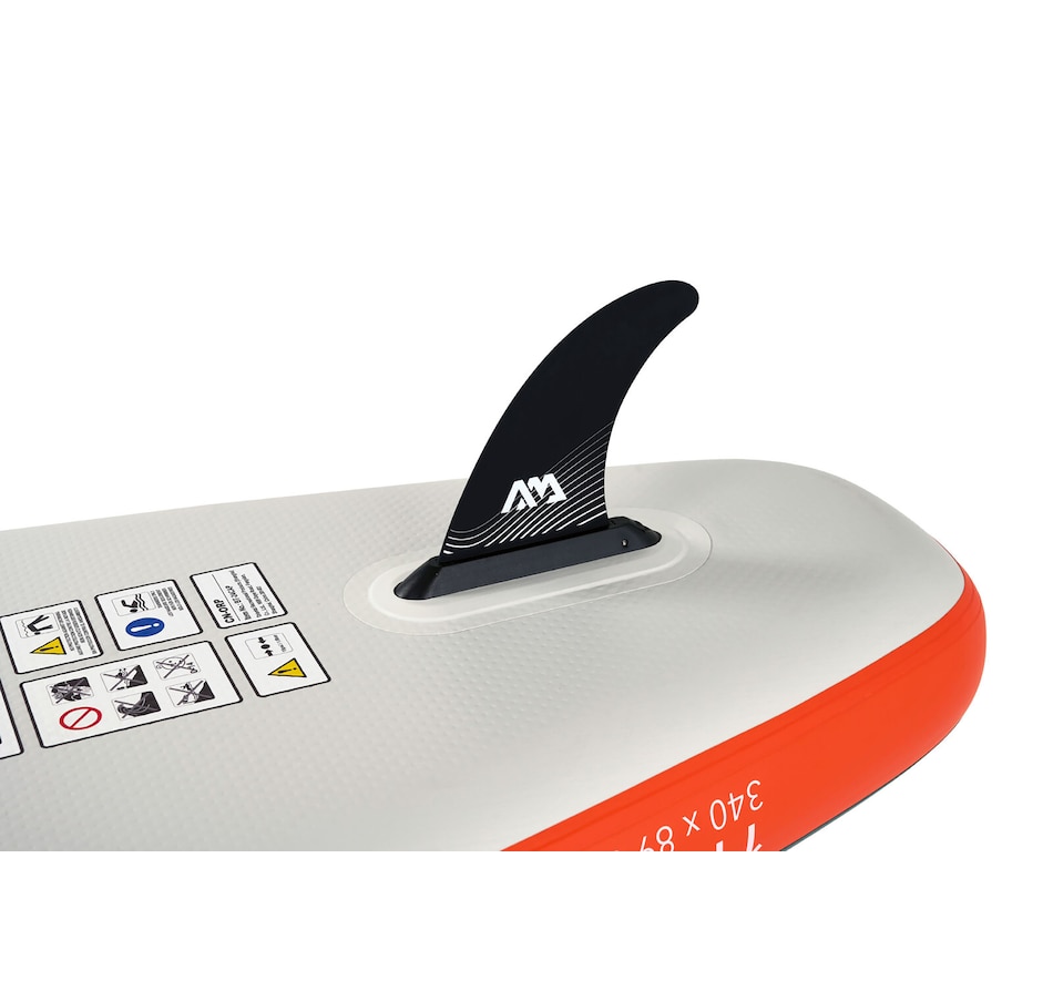 Image 754494_ALTMORE2.jpg, Product 754-494 / Price $1,099.99, Aqua Marina Cascade 11'2" All-Around ISUP-Hybrid Board with Paddle from Aqua Marina on TSC.ca's Toys & Hobbies department