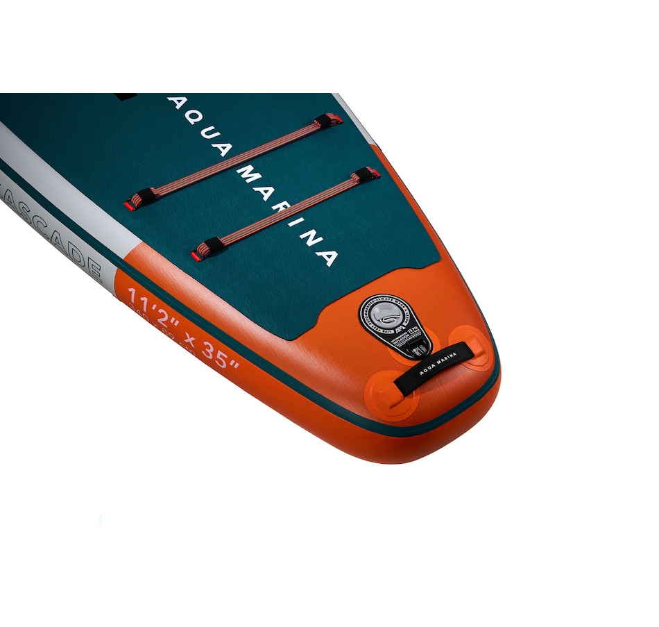 Image 754494_ALTMORE3.jpg, Product 754-494 / Price $1,099.99, Aqua Marina Cascade 11'2" All-Around ISUP-Hybrid Board with Paddle from Aqua Marina on TSC.ca's Toys & Hobbies department