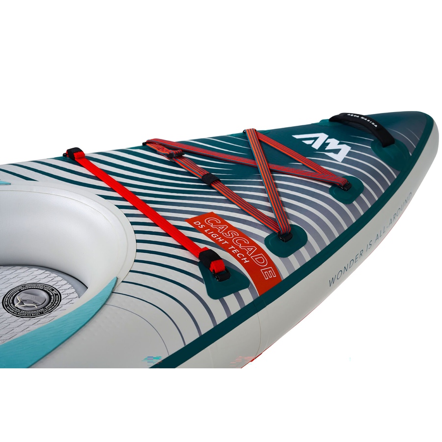 Image 754494_ALTMORE5.jpg, Product 754-494 / Price $1,099.99, Aqua Marina Cascade 11'2" All-Around ISUP-Hybrid Board with Paddle from Aqua Marina on TSC.ca's Toys & Hobbies department