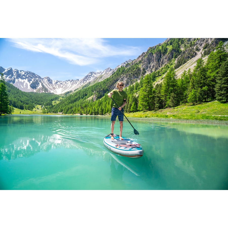 Image 754494_ALTMORE6.jpg, Product 754-494 / Price $1,099.99, Aqua Marina Cascade 11'2" All-Around ISUP-Hybrid Board with Paddle from Aqua Marina on TSC.ca's Toys & Hobbies department