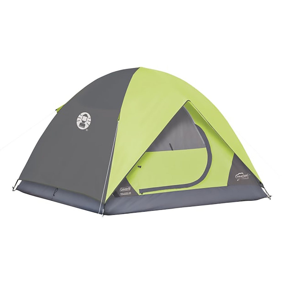 Image 754504.jpg, Product 754-504 / Price $139.99, Coleman 3-Person Galileo Dome Tent from Coleman on TSC.ca's Health & Fitness department