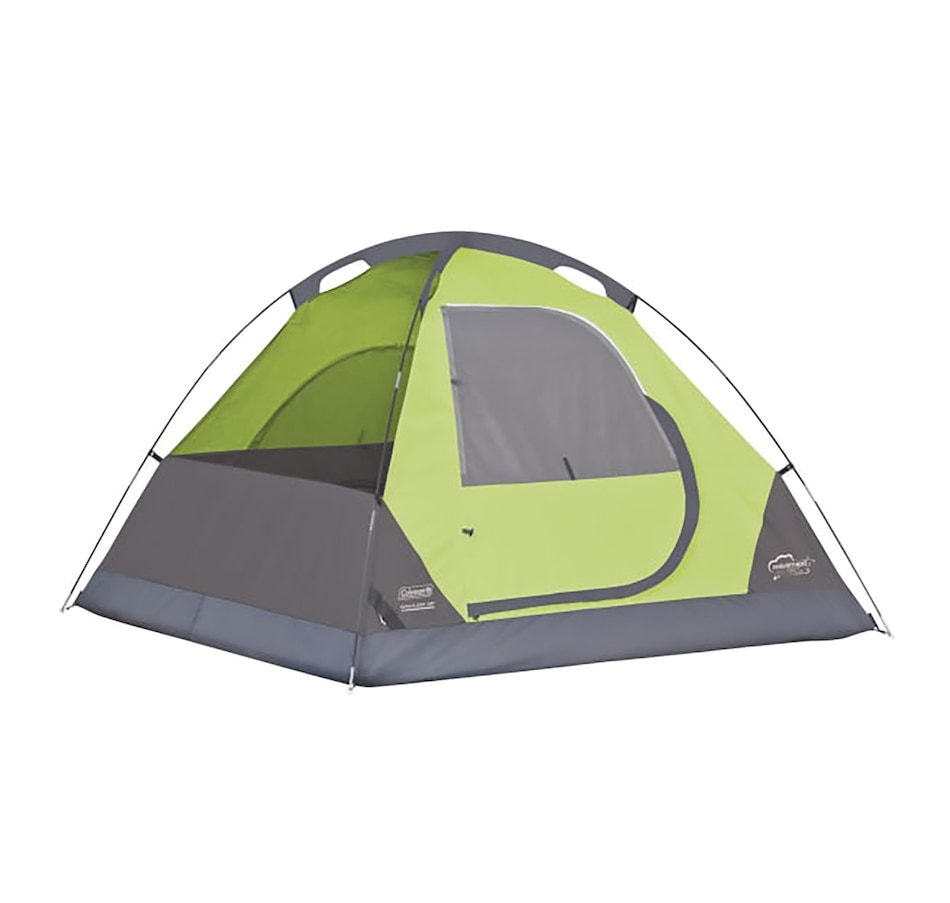 Image 754504_ALTMORE1.jpg, Product 754-504 / Price $139.99, Coleman 3-Person Galileo Dome Tent from Coleman on TSC.ca's Health & Fitness department