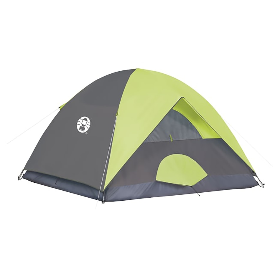 Image 754504_ALTMORE2.jpg, Product 754-504 / Price $139.99, Coleman 3-Person Galileo Dome Tent from Coleman on TSC.ca's Health & Fitness department