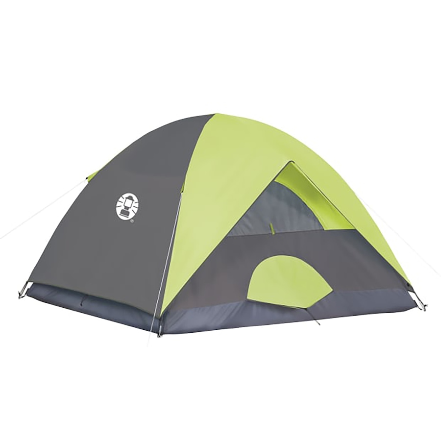 Image 754504_ALTMORE2.jpg, Product 754-504 / Price $139.99, Coleman 3-Person Galileo Dome Tent from Coleman on TSC.ca's Health & Fitness department