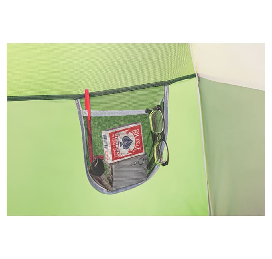 Image 754504_ALTMORE3.jpg, Product 754-504 / Price $139.99, Coleman 3-Person Galileo Dome Tent from Coleman on TSC.ca's Health & Fitness department