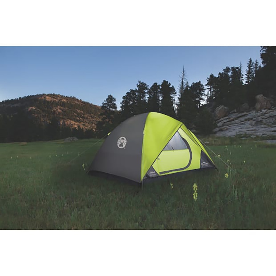 Image 754504_ALTMORE5.jpg, Product 754-504 / Price $139.99, Coleman 3-Person Galileo Dome Tent from Coleman on TSC.ca's Health & Fitness department