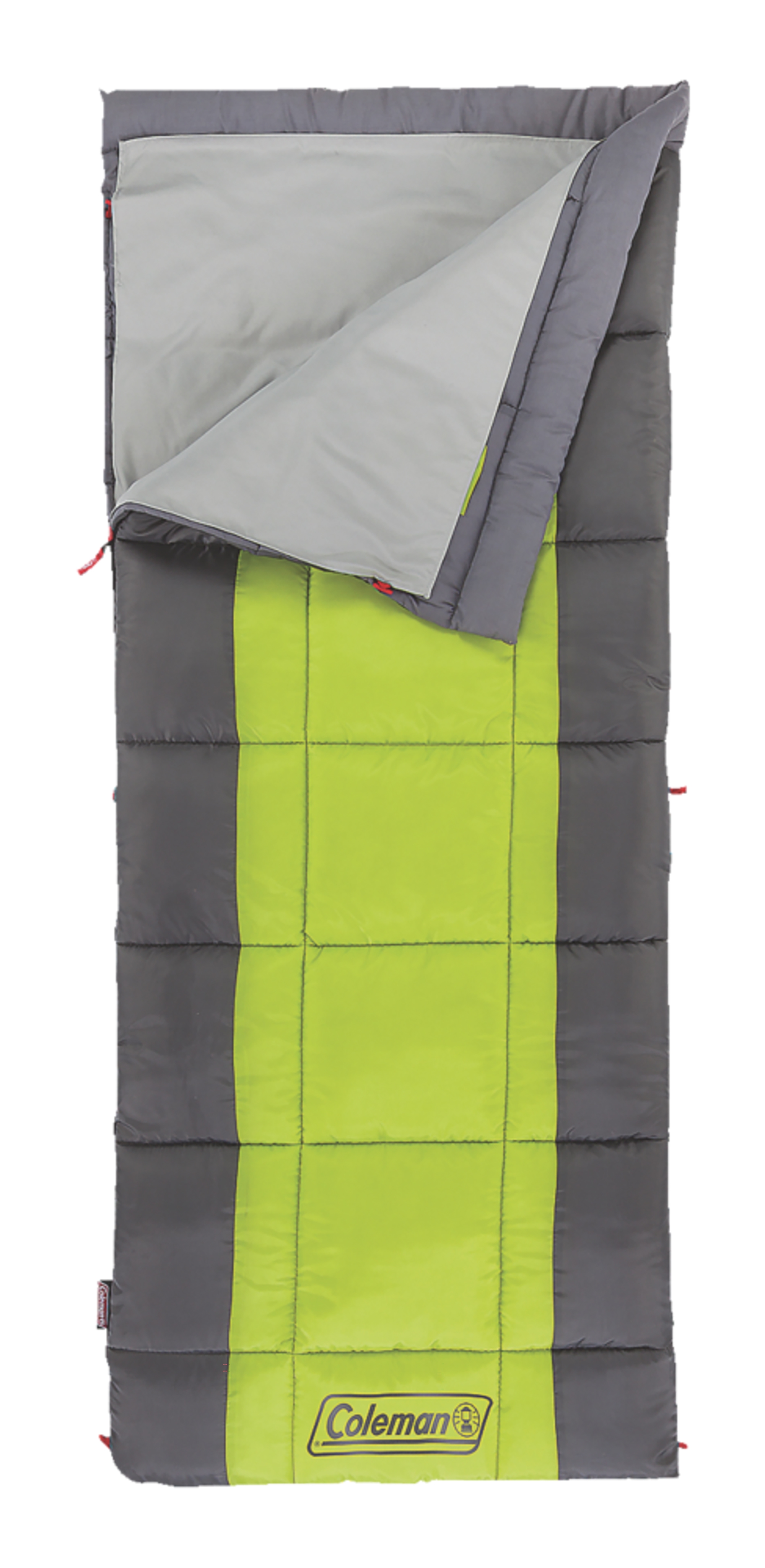 アウトドア寝具 Coleman Adventure Fleece Sleeping Bag/CO Coleman 3-in-1 Sleeping Bag - TSC.ca