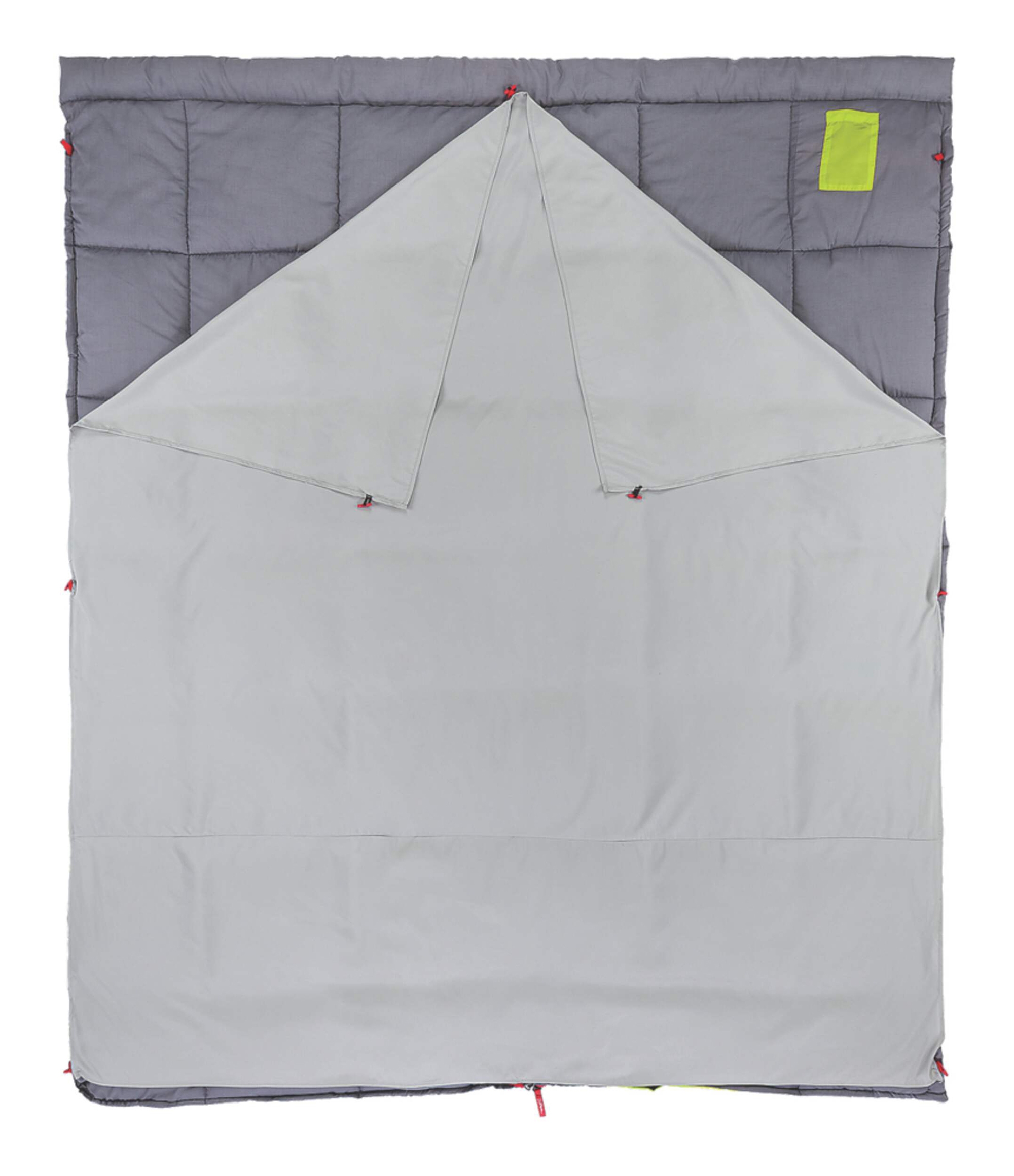 Coleman 3-in-1 Sleeping Bag - TSC.ca