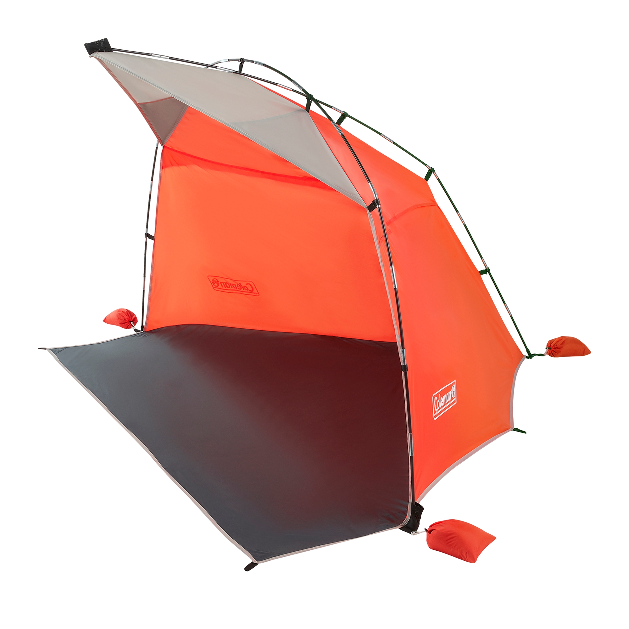 Coleman Skyshade Compact Large Portable Beach Shade - TSC.ca
