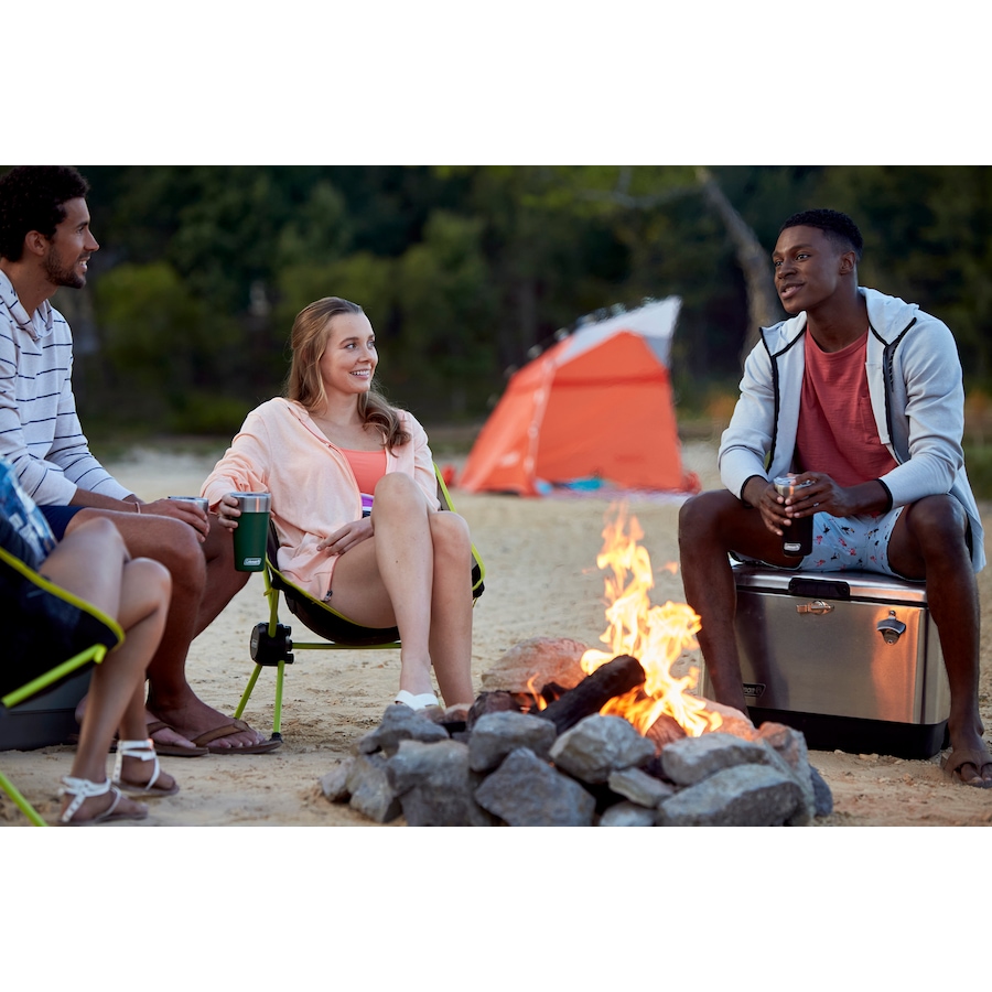 Image 754508_ALTMORE2.jpg, Product 754-508 / Price $94.99, Coleman Skyshade Compact Large Portable Beach Shade from Coleman on TSC.ca's Health & Fitness department