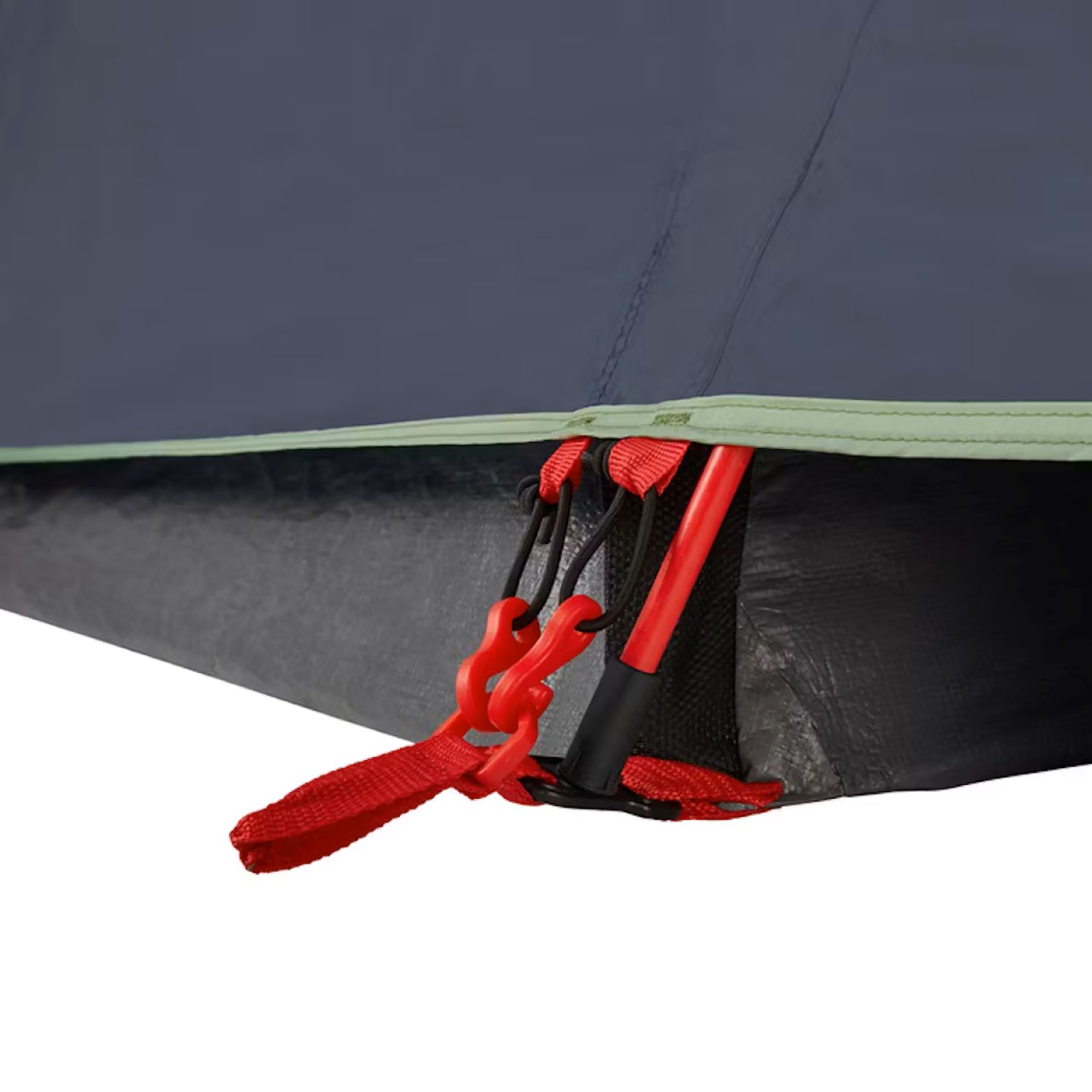 Coleman 6-Person Skydome Full Fly Vestibule Tent - TSC.ca Coleman 6-Person Skydome Full Fly Vestibule Tent - TSC.ca