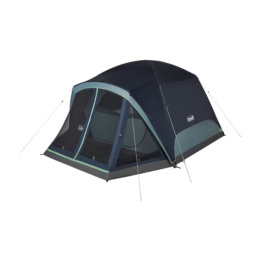 Image 754510_ALTMORE2.jpg, Product 754-510 / Price $299.99, Coleman 6 + 2 Person Skydome Screenroom Tent from Coleman on TSC.ca's Health & Fitness department