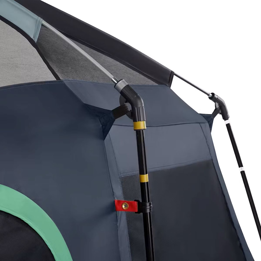 Image 754511_ALTMORE4.jpg, Product 754-511 / Price $509.99, Coleman 10-Person Sunlodge Teo-Door Conventional Cabin Tent from Coleman on TSC.ca's Health & Fitness department