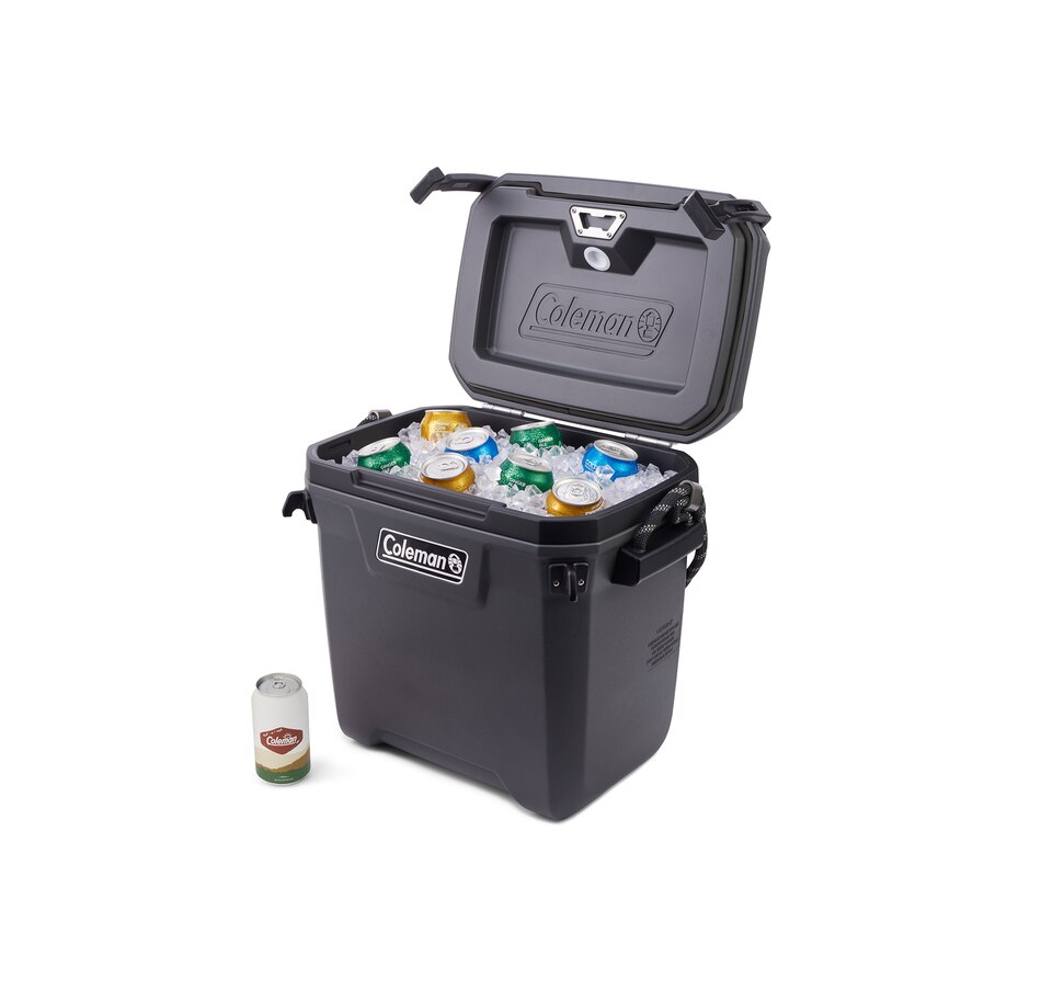 Image 754513_ALTMORE2.jpg, Product 754-513 / Price $199.99, Coleman 28-Quart Convoy Personal Cooler from Coleman on TSC.ca's Home & Garden department