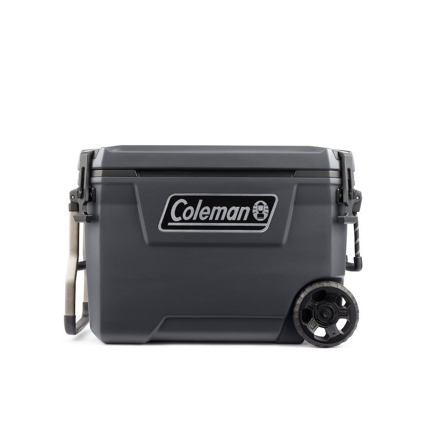 Image 754514.jpg, Product 754-514 / Price $379.99, Coleman 65-Quart Convoy Wheeled Cooler from Coleman on TSC.ca's Home & Garden department
