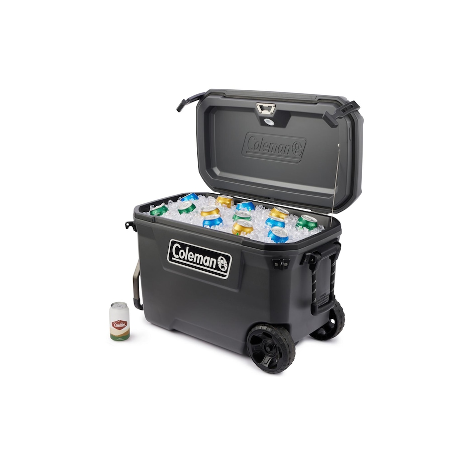 Image 754514_ALTMORE3.jpg, Product 754-514 / Price $379.99, Coleman 65-Quart Convoy Wheeled Cooler from Coleman on TSC.ca's Home & Garden department