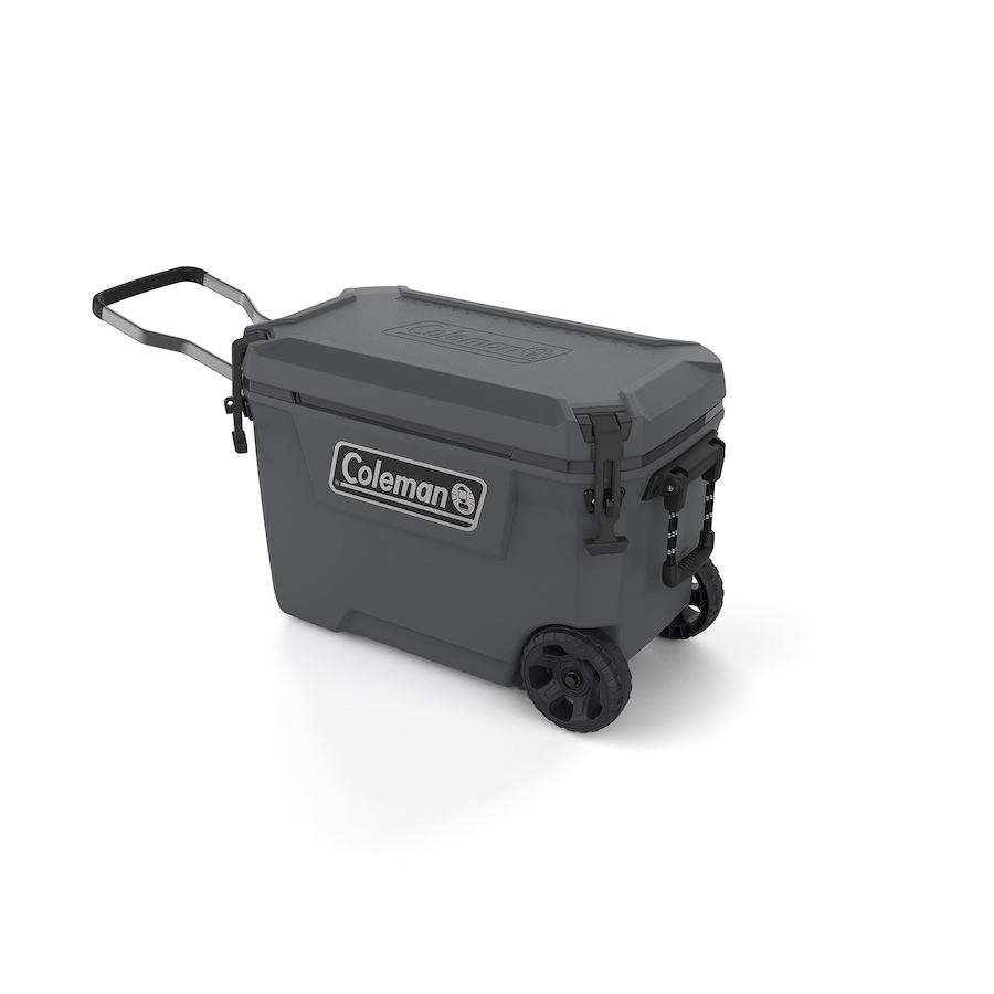 Image 754514_ALTMORE4.jpg, Product 754-514 / Price $379.99, Coleman 65-Quart Convoy Wheeled Cooler from Coleman on TSC.ca's Home & Garden department