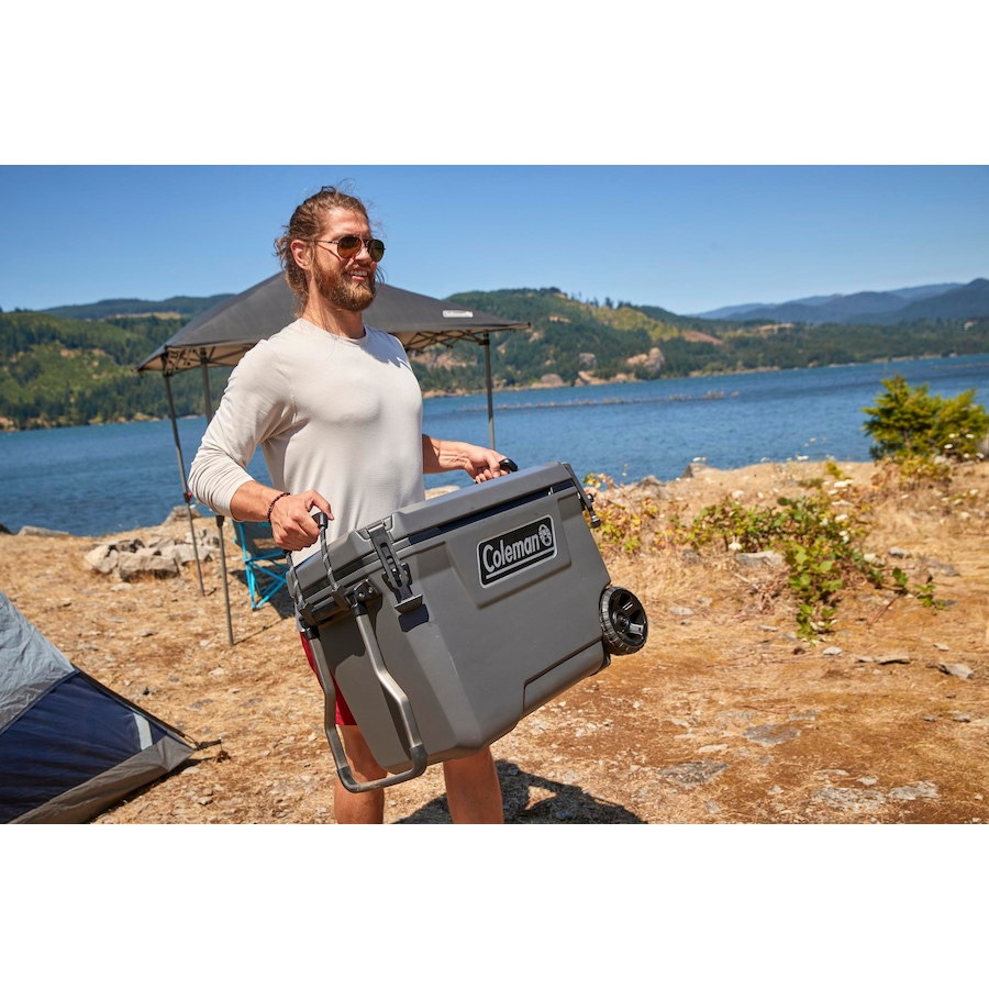 Image 754514_ALTMORE5.jpg, Product 754-514 / Price $379.99, Coleman 65-Quart Convoy Wheeled Cooler from Coleman on TSC.ca's Home & Garden department