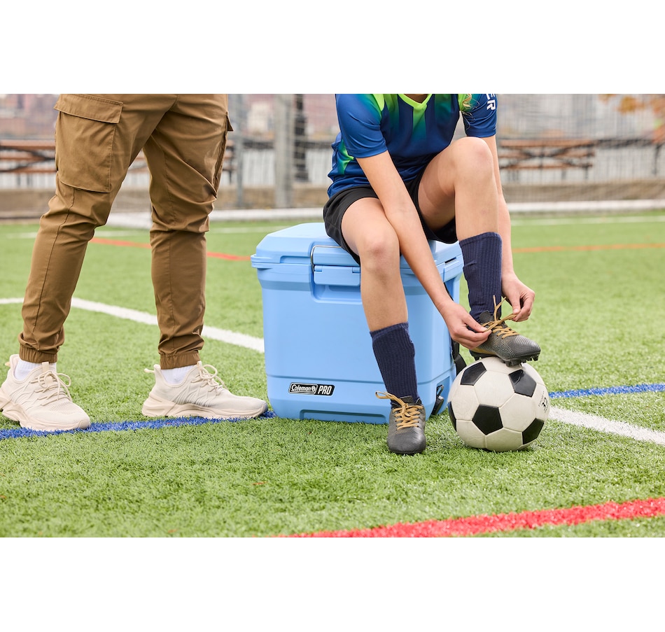 Image 754516_ALTMORE3.jpg, Product 754-516 / Price $199.99, Coleman 25-Quart Pro Cooler from Coleman on TSC.ca's Home & Garden department