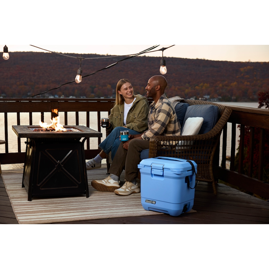 Image 754516_ALTMORE4.jpg, Product 754-516 / Price $199.99, Coleman 25-Quart Pro Cooler from Coleman on TSC.ca's Home & Garden department