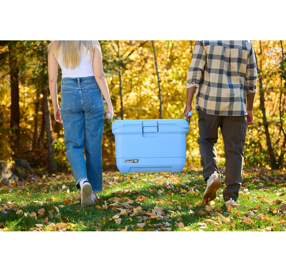 Image 754518_ALTMORE4.jpg, Product 754-518 / Price $269.99, Coleman 45-Quart Pro Cooler from Coleman on TSC.ca's Home & Garden department