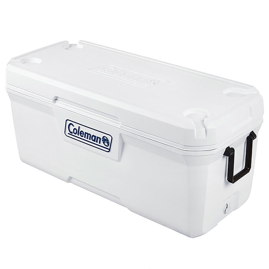 Image 754520_ALTMORE1.jpg, Product 754-520 / Price $189.99, Coleman 120-Quart Marine Chest Cooler (6-day ice retention with 2-way handle) from Coleman on TSC.ca's Home & Garden department