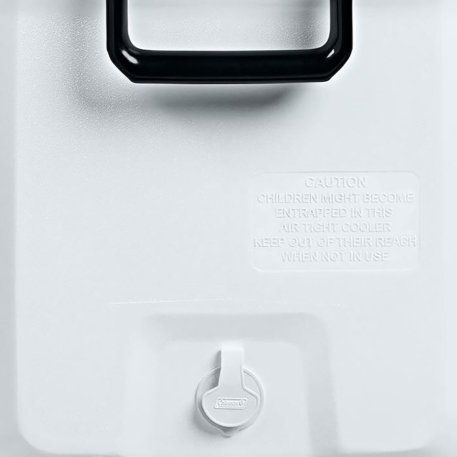 Image 754520_ALTMORE3.jpg, Product 754-520 / Price $189.99, Coleman 120-Quart Marine Chest Cooler (6-day ice retention with 2-way handle) from Coleman on TSC.ca's Home & Garden department