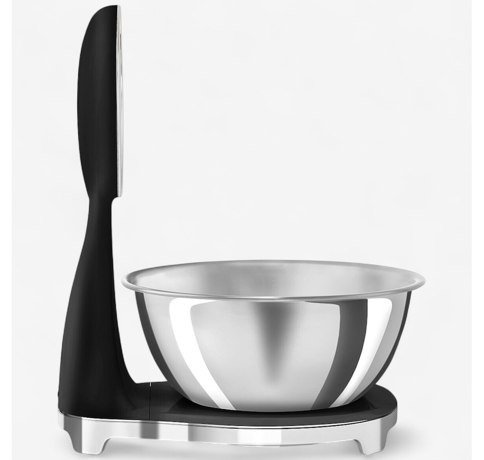 Image 754525_ALTMORE8.jpg, Product 754-525 / Price $249.99, SMEG Analogue and Digital Kitchen Scale from Smeg on TSC.ca's Kitchen department