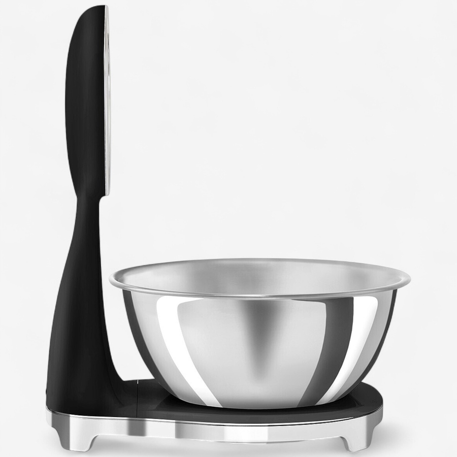 Image 754525_ALTMORE8.jpg, Product 754-525 / Price $249.99, SMEG Analogue and Digital Kitchen Scale from Smeg on TSC.ca's Kitchen department