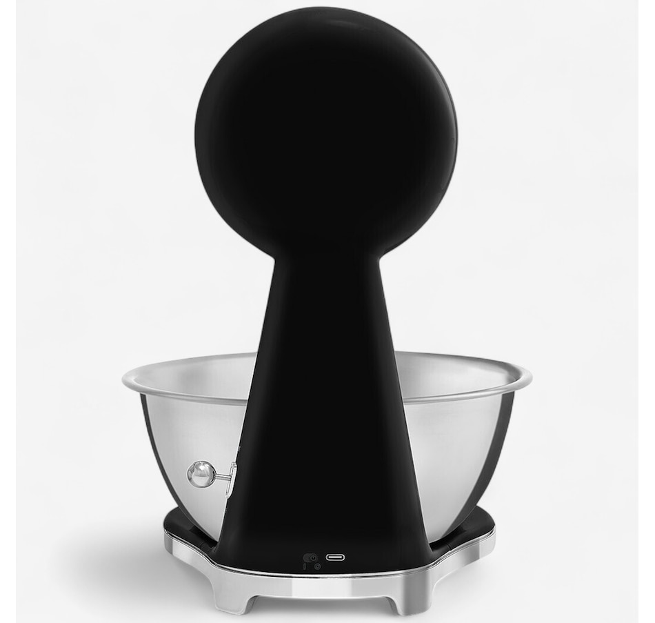 Image 754525_ALTMORE9.jpg, Product 754-525 / Price $249.99, SMEG Analogue and Digital Kitchen Scale from Smeg on TSC.ca's Kitchen department