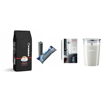 Jura Ena 8 Accessory Kit