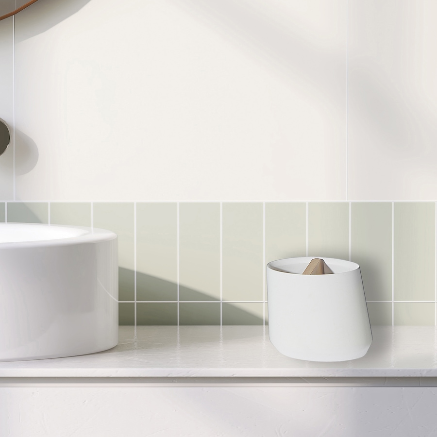 Image 754556_ALTMORE1.jpg, Product 754-556 / Price $19.99, IH Casadecor Polyresin Toothbrush Holder with Wood from IH Casa Decor on TSC.ca's Home & Garden department