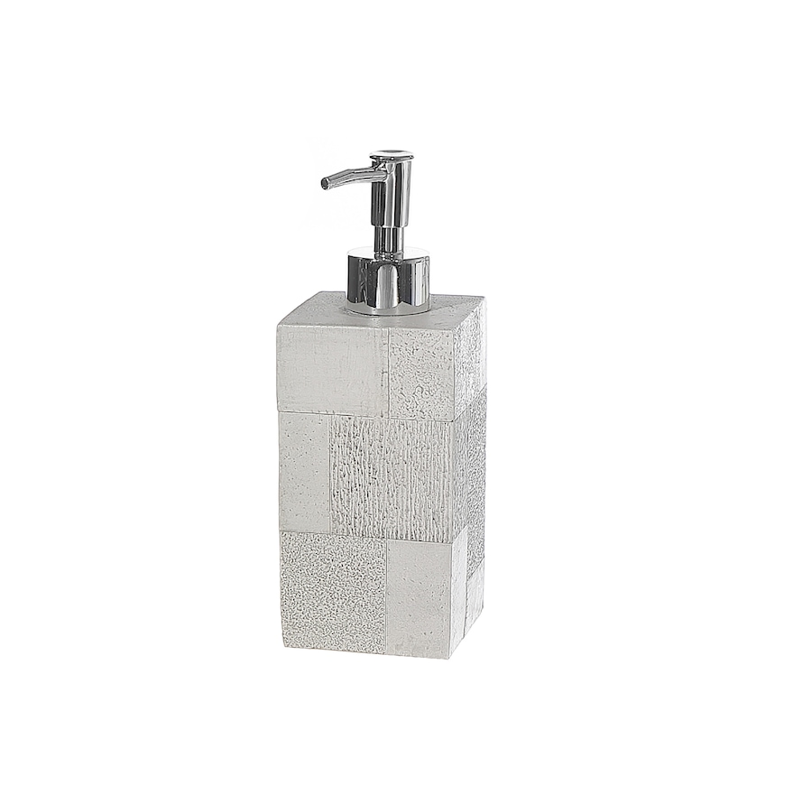 Image 754562.jpg, Product 754-562 / Price $24.99, IH Casadecor Cement Soap Dispenser from IH Casa Decor on TSC.ca's Home & Garden department