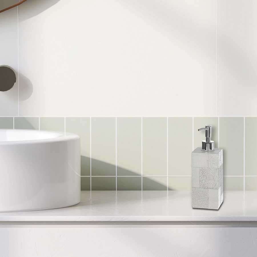 Image 754562_ALTMORE1.jpg, Product 754-562 / Price $24.99, IH Casadecor Cement Soap Dispenser from IH Casa Decor on TSC.ca's Home & Garden department