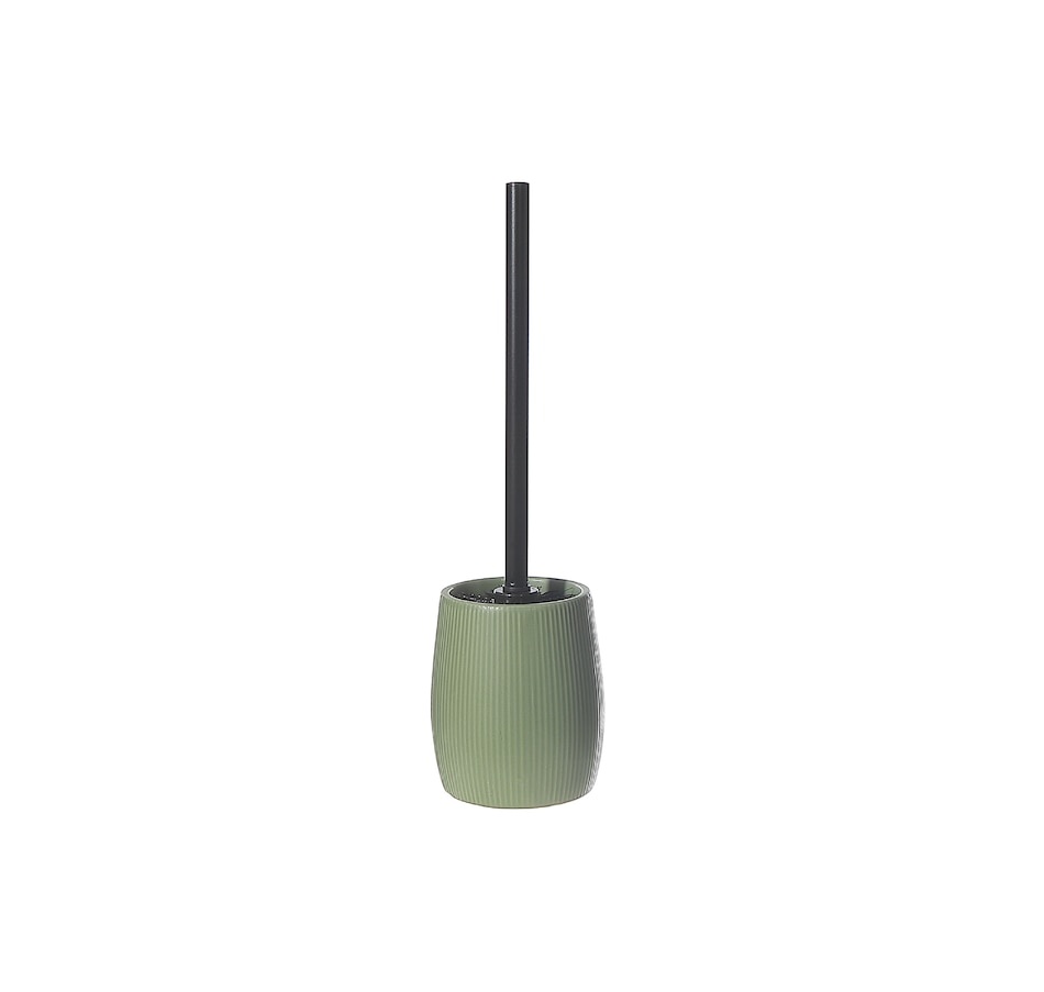 Image 754565_ALTMORE3.jpg, Product 754-565 / Price $24.99, IH Casadecor Toilet Brush Holder with Stainless Steel Handle from IH Casa Decor on TSC.ca's Home & Garden department