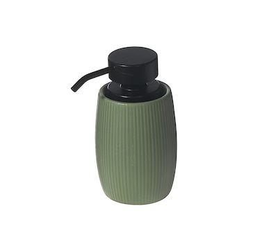 IH Casadecor Soap Dispenser with Plastic Pump