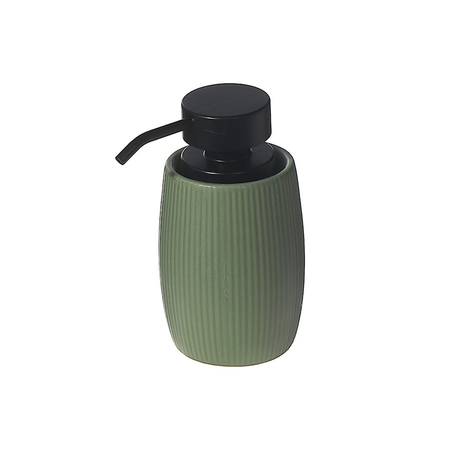 Image 754566.jpg, Product 754-566 / Price $19.99, IH Casadecor Soap Dispenser with Plastic Pump from IH Casa Decor on TSC.ca's Home & Garden department