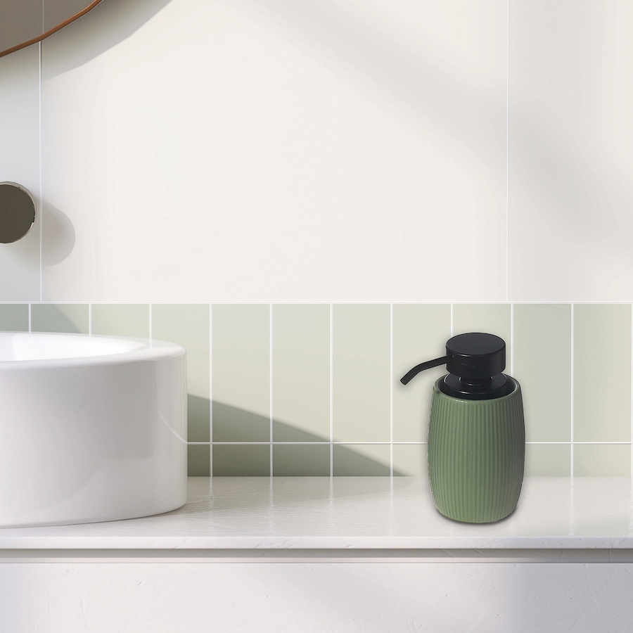 Image 754566_ALTMORE1.jpg, Product 754-566 / Price $19.99, IH Casadecor Soap Dispenser with Plastic Pump from IH Casa Decor on TSC.ca's Home & Garden department