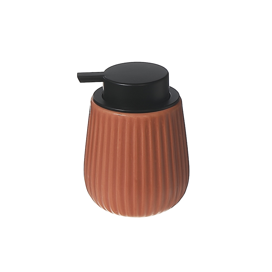 Image 754570.jpg, Product 754-570 / Price $19.99, IH Casadecor Soap Dispenser Clay from IH Casa Decor on TSC.ca's Home & Garden department