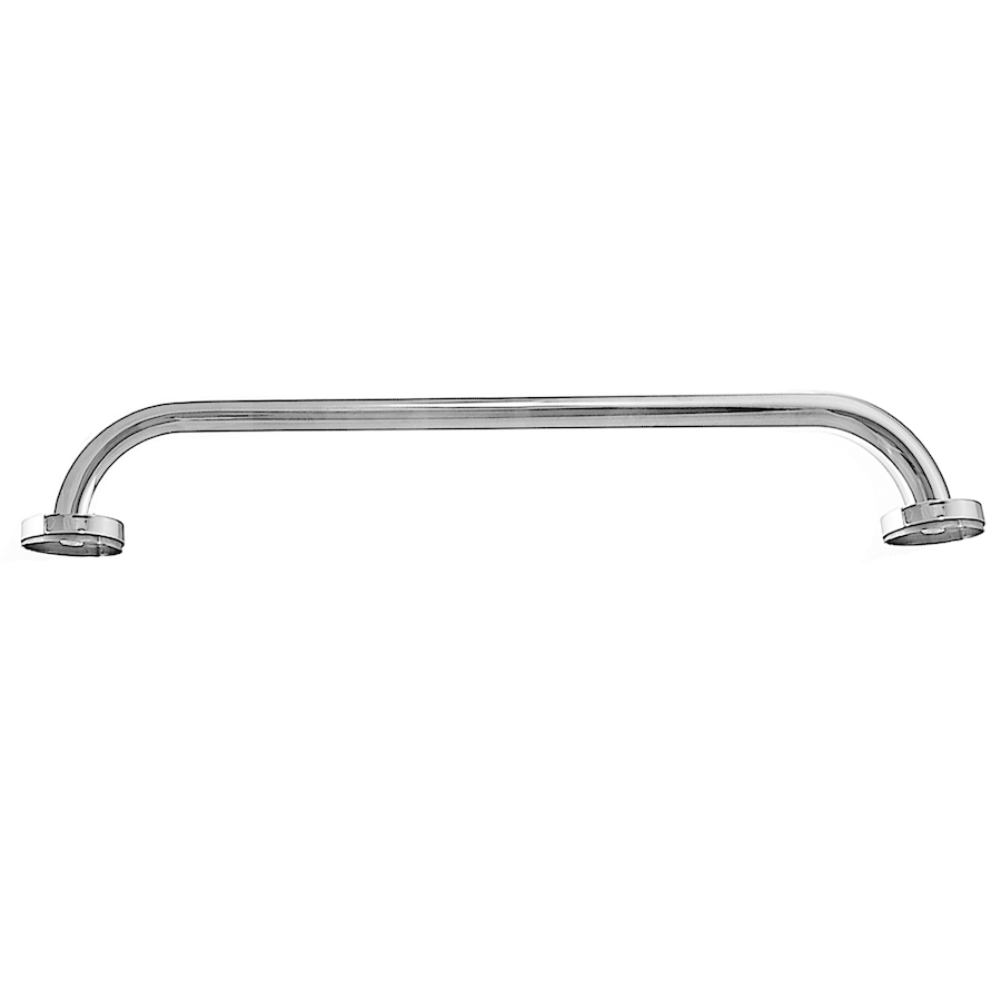 Image 754573.jpg, Product 754-573 / Price $39.99, IH Casadecor Stainless Steel Grab Bar (50 cm) from IH Casa Decor on TSC.ca's Home & Garden department