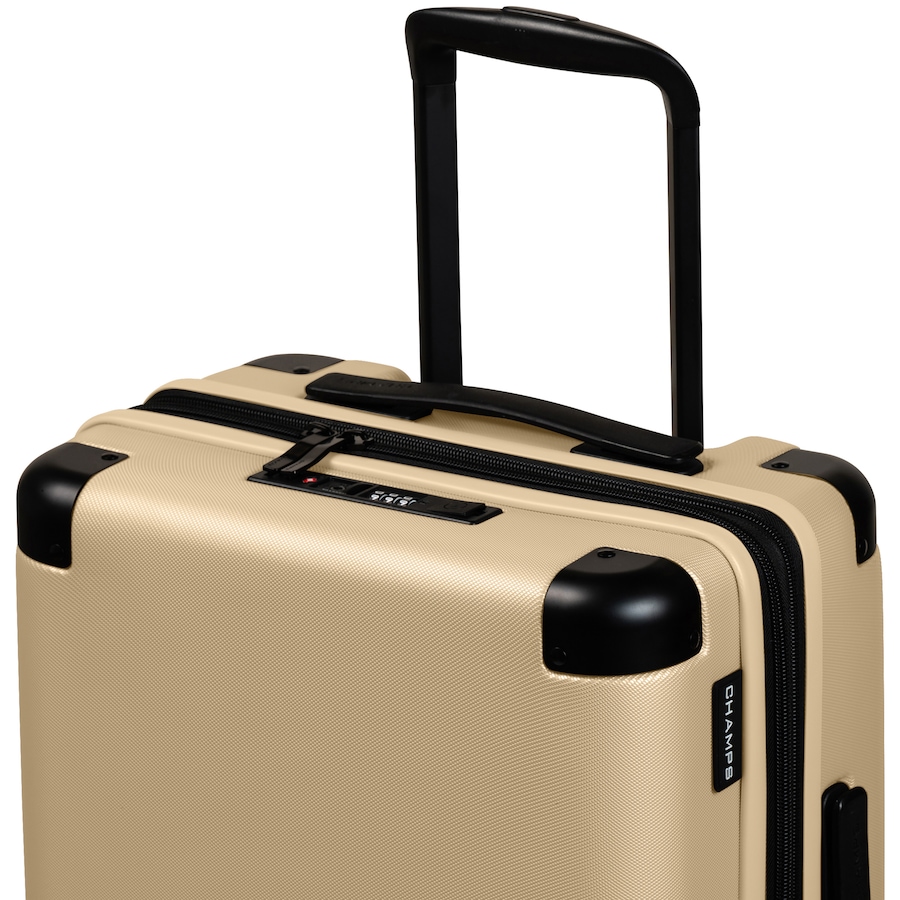 Image 754576_ALTMORE5.jpg, Product 754-576 / Price $349.99, Champs Luggage Earth Collection - 3-Piece Hard Side Spinner Expandable Luggage Set from Champs on TSC.ca's Home & Garden department