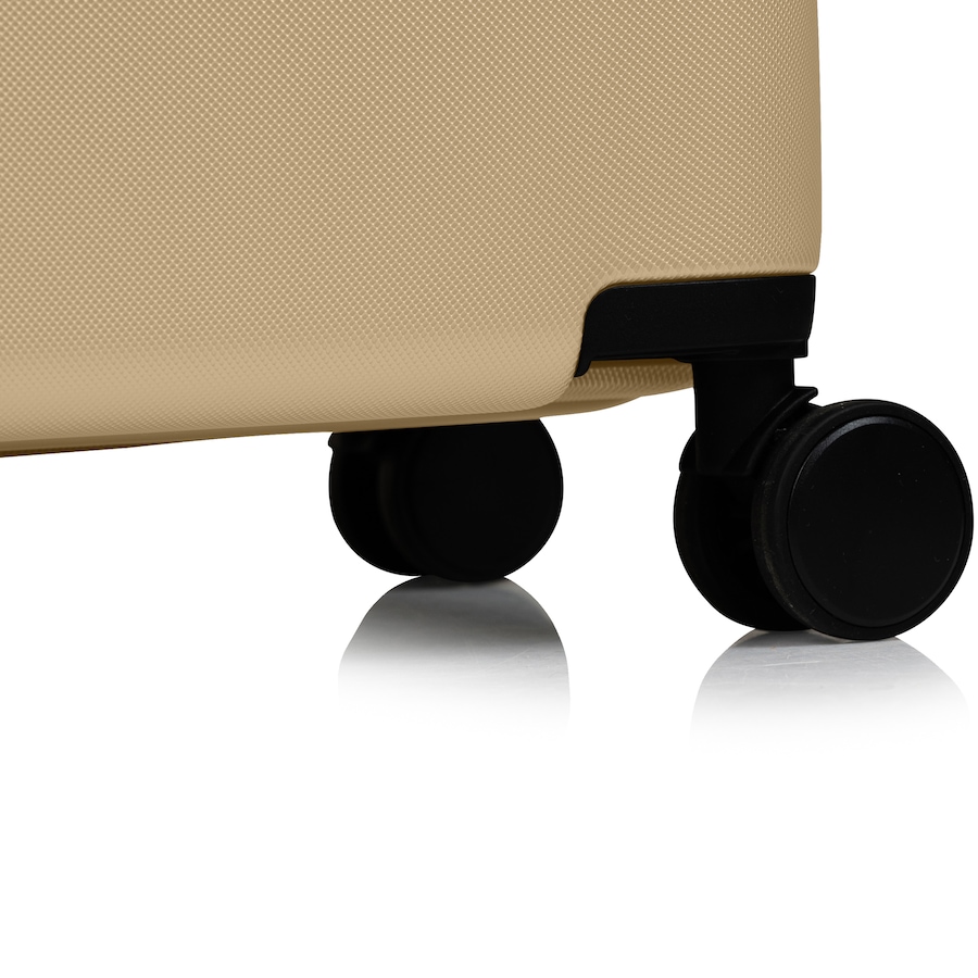 Image 754576_ALTMORE6.jpg, Product 754-576 / Price $349.99, Champs Luggage Earth Collection - 3-Piece Hard Side Spinner Expandable Luggage Set from Champs on TSC.ca's Home & Garden department