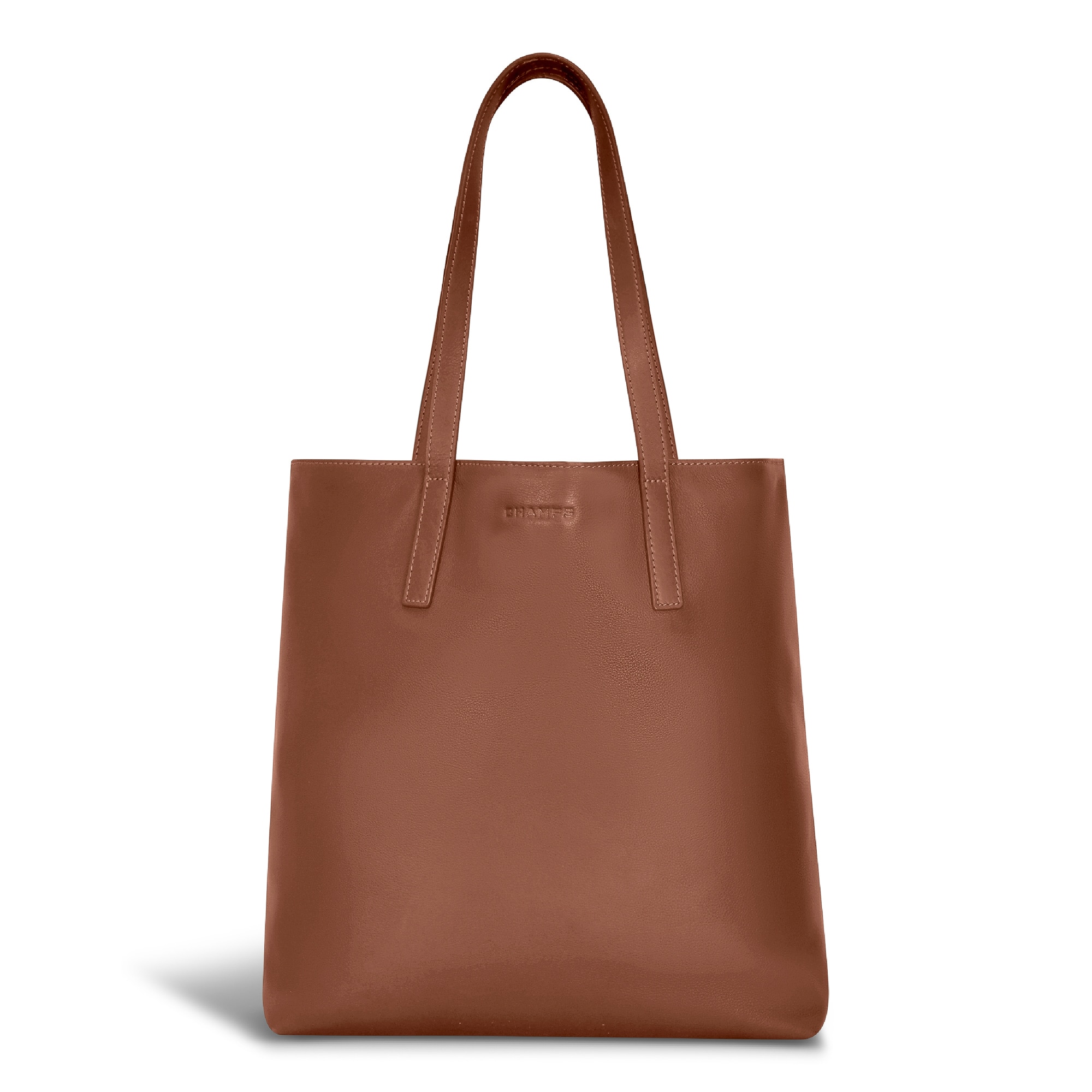 Champs Onyx Leather Vertical Tote - TSC.ca Champs Onyx Leather Vertical Tote - TSC.ca
