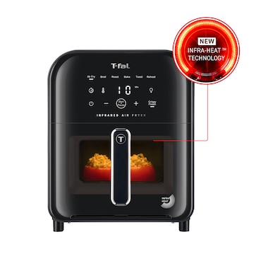 T-fal Infrared Air Fryer (6L)