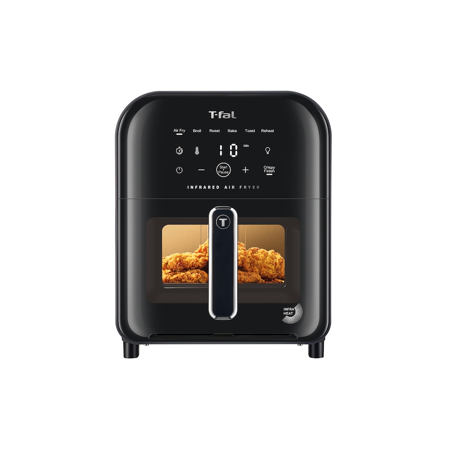 Image 754601_ALTMORE1.jpg, Product 754-601 / Price $169.99, T-fal Infrared Air Fryer (6L) from T-Fal on TSC.ca's Kitchen department